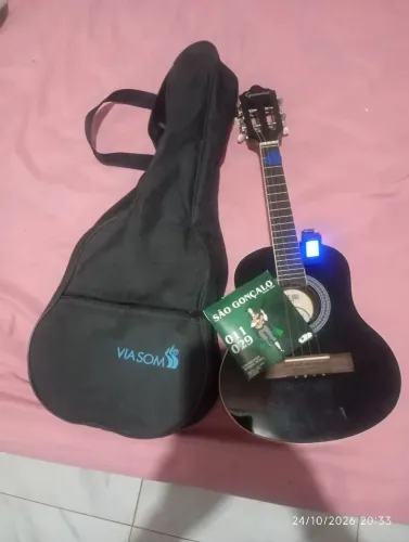 Vendo cavaquinho
