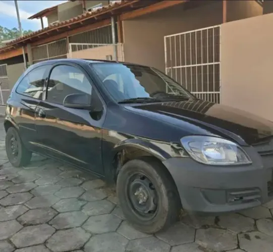 Chevrolet Celta Life/ LS 1.0 MPFI 8V Flexpower 3P 2010
