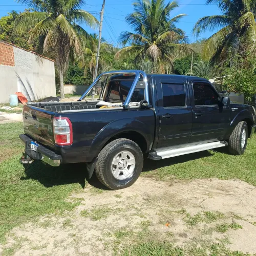 Ford Ranger XLT 2.3 16V 150cv CD Repower. 2011