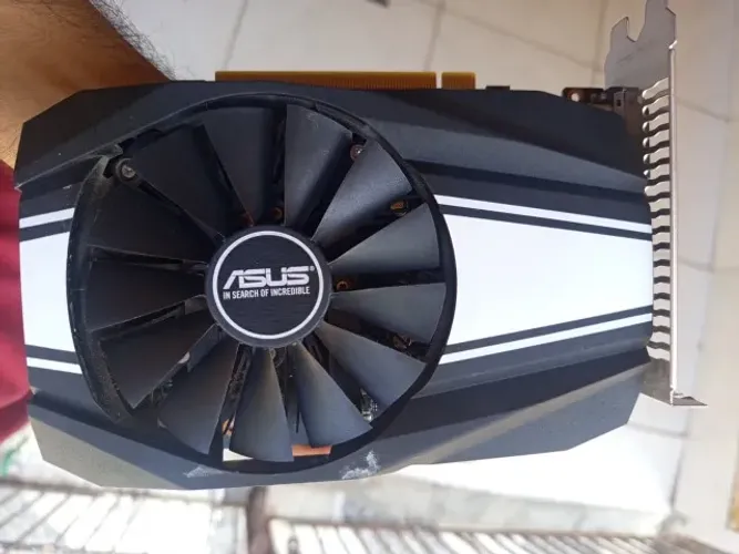 GTX 1660 SUPER 6GB ASUS USADA