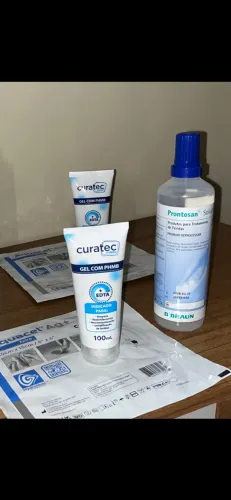 Curativos