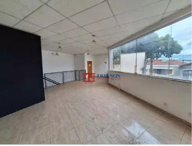 Salão para alugar, 242 m² por R$ 3.500/mês - Nova América - Piracicaba/SP