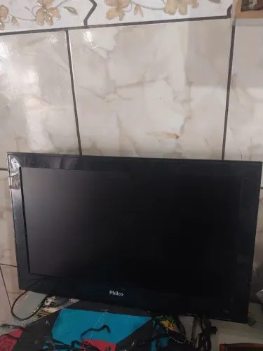 Tv Philco 24 polegadas 