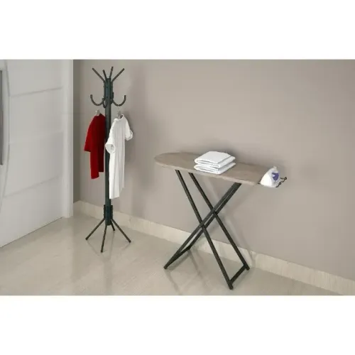 12X SEM JUROS - TÁBUA DE PASSAR ROUPA EM METAL