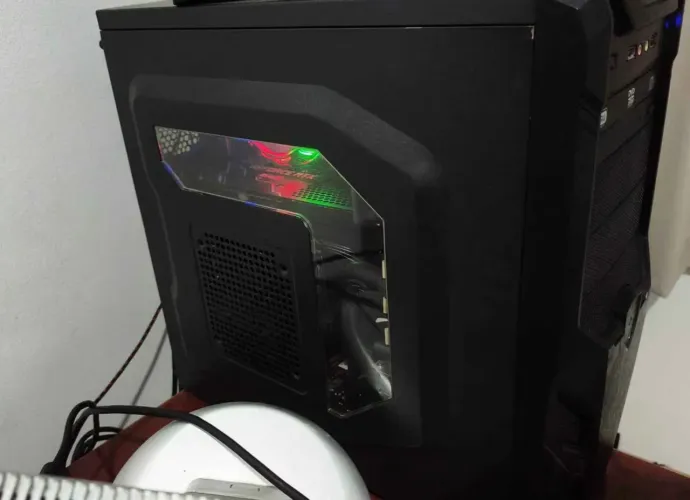 Pc gamer