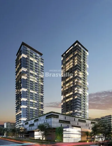 Apartamento Padrão à venda em Centro, Cascavel-PR