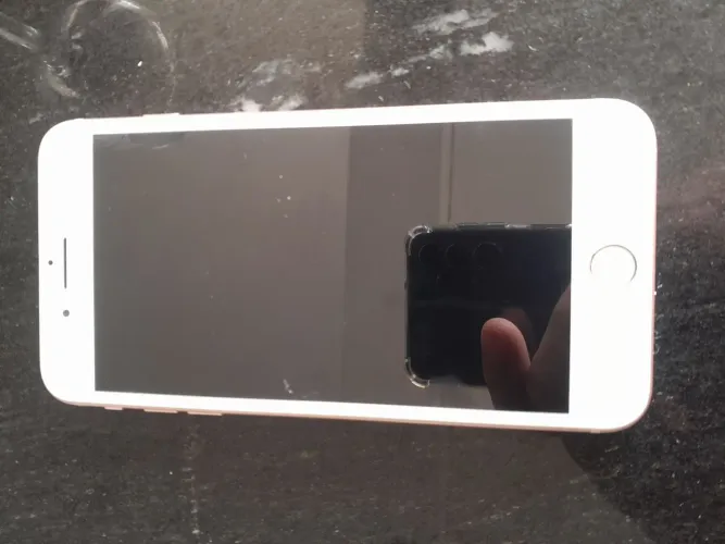 I Phone 7 Plus
