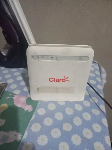 Roteador para câmeras