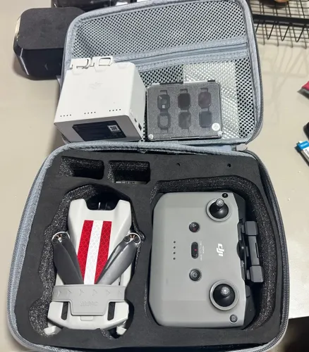 Dji mavic mini 3