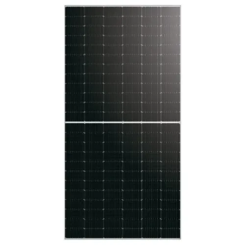 Kit de 4 placas solares 545W - Longi LR5-72HPH-545M