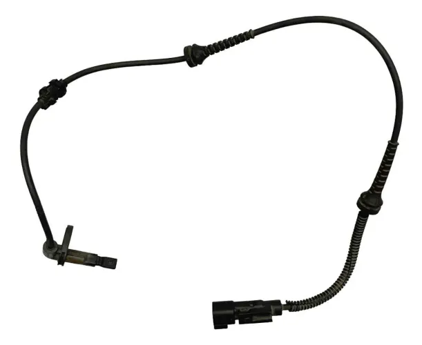 Sensor Abs Rotação Dianteiro Chevrolet Onix 2023  26328833