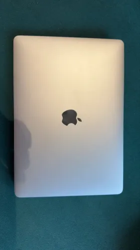 MacBook Pro M1