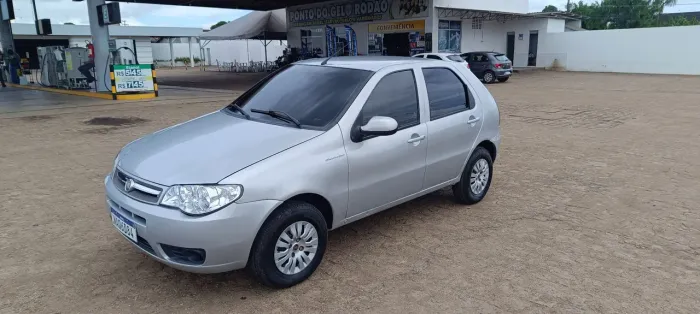 Fiat Palio 1.0 Economy Fire Flex 8V 4P 2013
