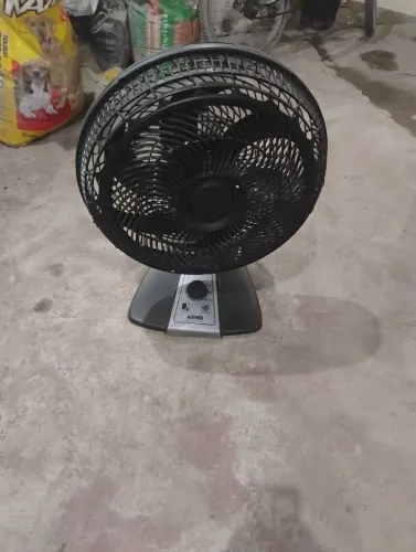 Ventilador arno