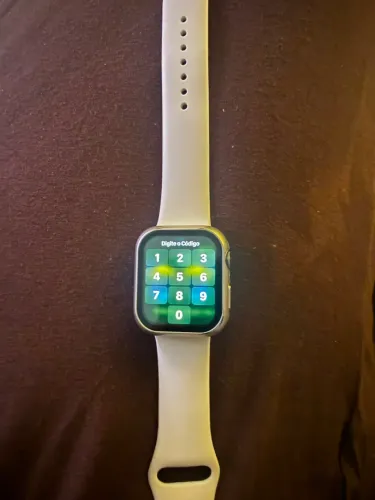 Apple Watch 5 44mm