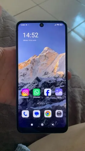 Redmi note 12 128GB