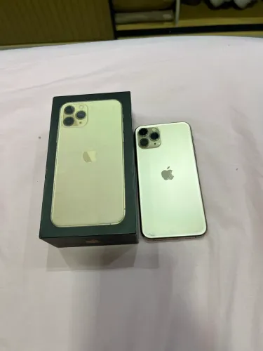 iPhone 11 Pro 64