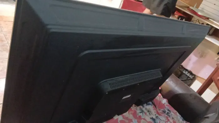 Vendo uma Tv