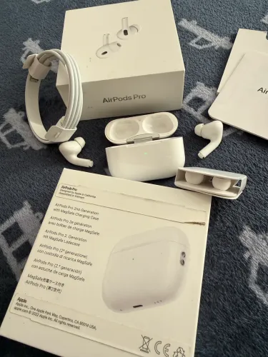 AirPods Pró (2ª geração) $800,00