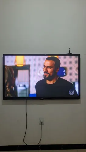Tv LG 51" Plasma