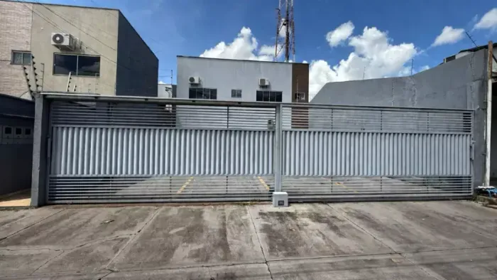 Apartamento 2 quartos, Res. Kataya, ARSE 51 (504 Sul)