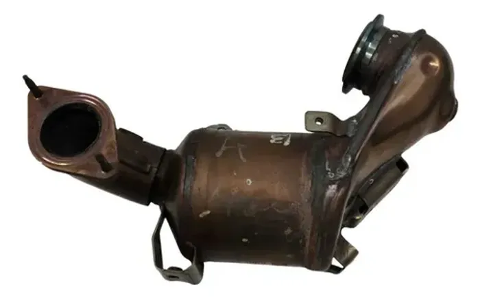 Catalisador Onix Turbo 2022 - 25203879