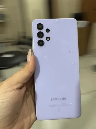 Samsung A32 128GB 4GB RAM