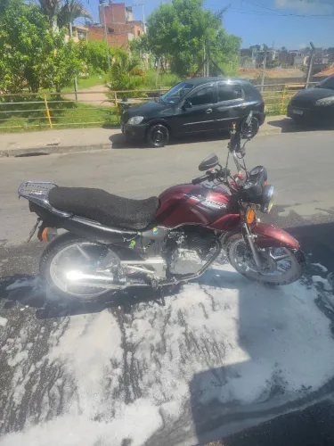 CBX estrada 200