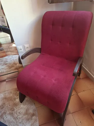 Poltrona