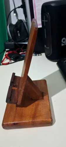 Suporte de celular