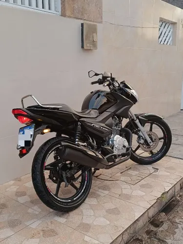 Vendo factor 124 2021