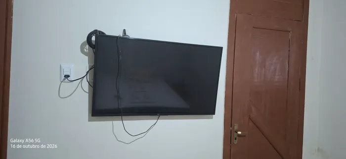 TV SONY 43 P.