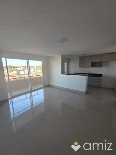 APARTAMENTO 3 QUARTOS, NOVO NO ELDORADO | 88 m²