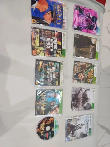 Xbox 360 LT 3.0 - LTU (lote)
