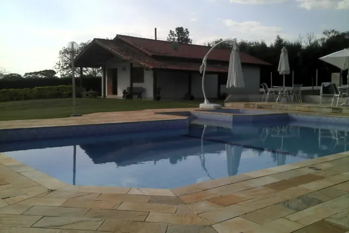 Condominio de Alto Padrão, excelente chacara.