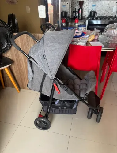 Carrinho Voyage Delta
