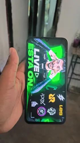 Galaxy A34