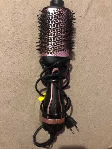 escova secadora
