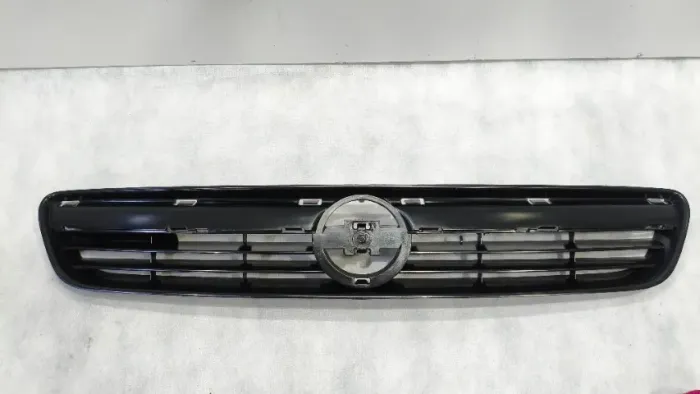 Grade radiador Corsa montana 2008 2009 a 2012 original