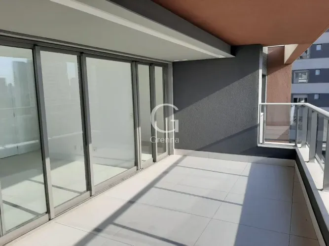 Apartamento à venda em Brooklin - SP | 132m²