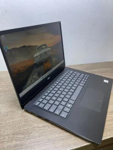 Dell i7 10ª Placa GeForce 16GB RAM