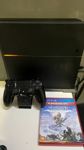 PS4 FAT 500gb