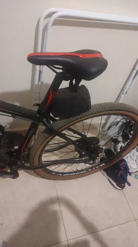 Bike Track