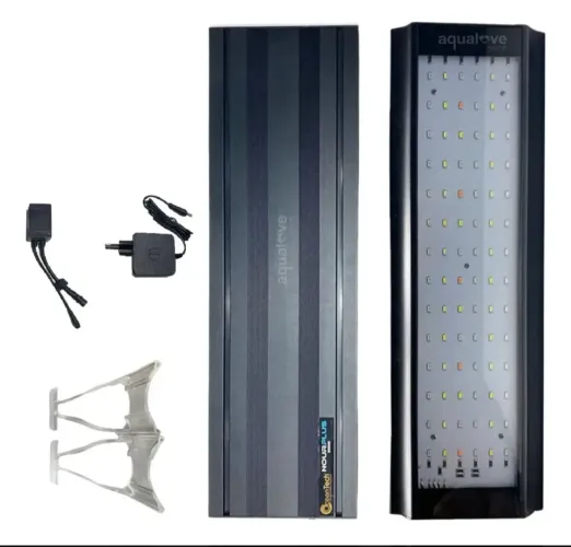 Luminária OceanTech NourPlus Marine 60cm