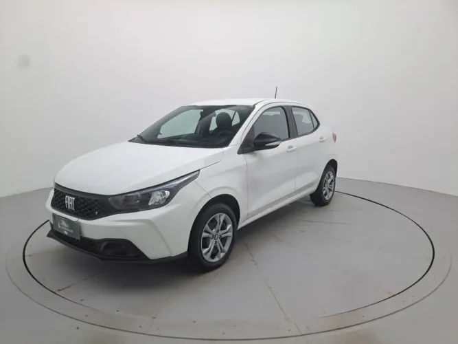 Fiat Argo Drive 1.0 Firefly 2026