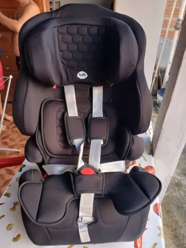 Cadeirinha para criança
