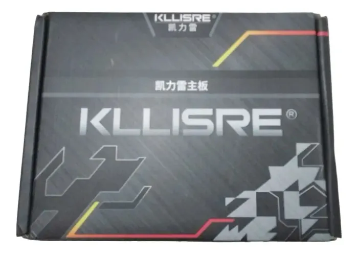 B760m KLLISRE LGA 1700