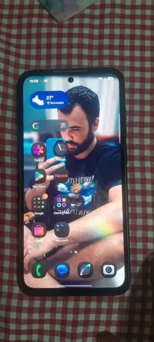 Samsung s24 fe