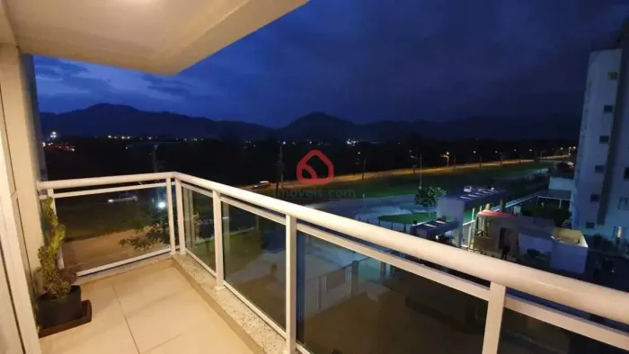 Apartamento : Padrão / Residencial / Recreio dos Bandeirantes