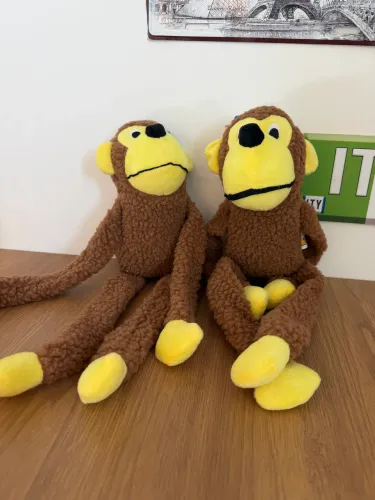Macacos para pet 